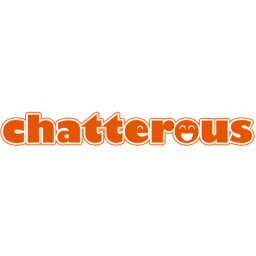 Chatterous logo