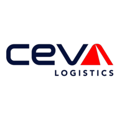 CEVA Logistics (company) logo