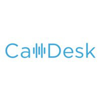 CallDesk logo