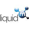 LiquidM logo