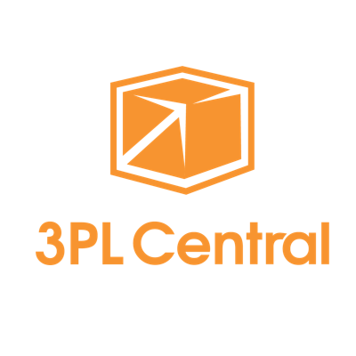 3PL Central logo