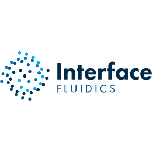 Interface Fluidics logo