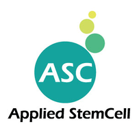 Applied StemCell logo