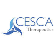 CESCA Therapeutics logo