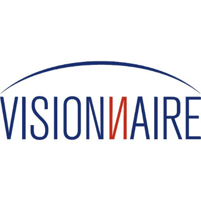 Visionnaire logo