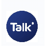 Talken logo