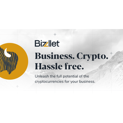 Bizzllet logo