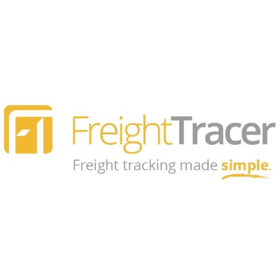 FreightTracer logo