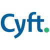 Cyft logo