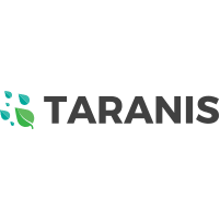 Taranis (company) logo