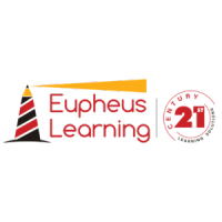 Eupheus Learning logo