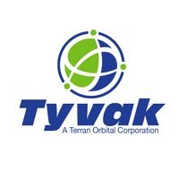 Tyvak Nano-Satellite Systems logo