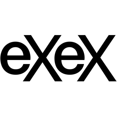 EXeX logo