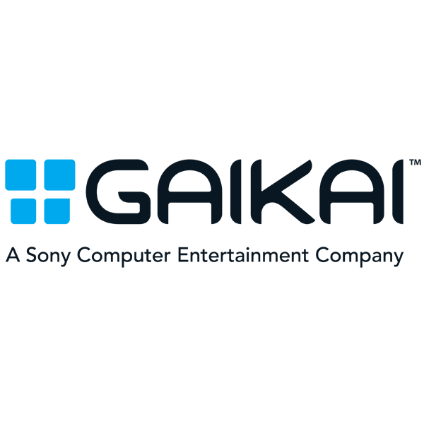 Gaikai logo