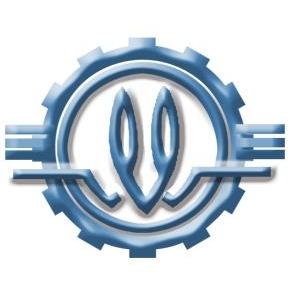 Bugulminsky Mechanical Plant logo