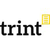 Trint logo