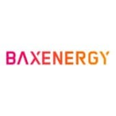 BaxEnergy logo