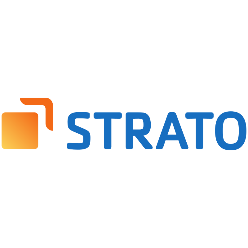 Strato AG logo