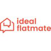 Ideal Flatmate logo