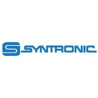 Syntronic logo