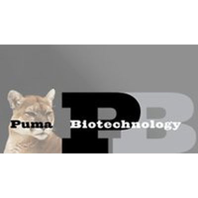 Puma Biotechnology logo