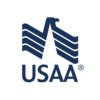 USAA logo