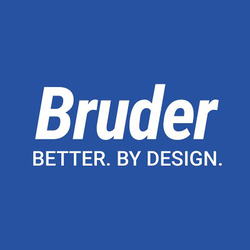 Bruder Healthcare Company logo