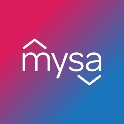 Mysa logo