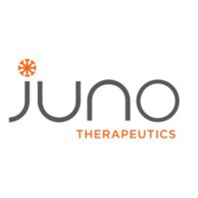 Juno Therapeutics logo