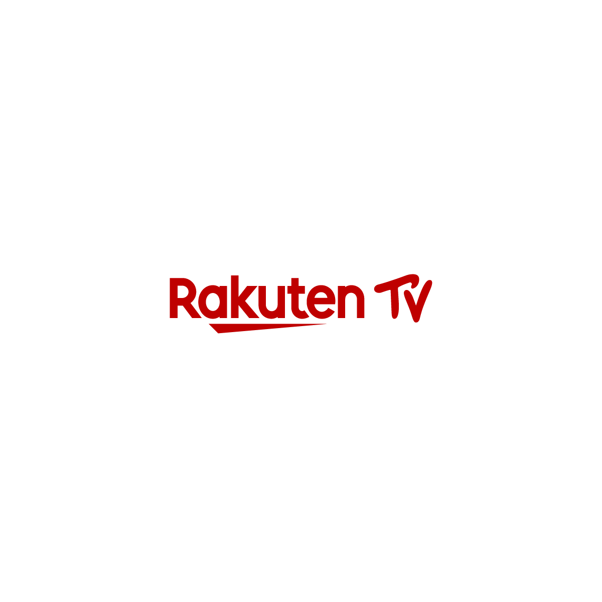 Rakuten TV logo