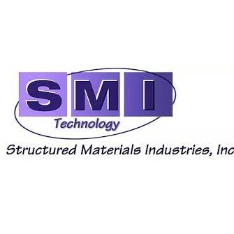 Structured Materials Industries, Inc. logo