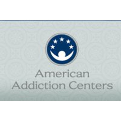 American Addiction Centers logo