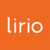 Lirio, LLC logo