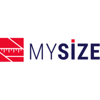 My Size, Inc. logo