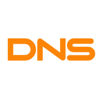 DNS (retail company) logo