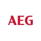 AEG logo