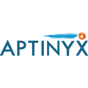 Aptinyx Inc. logo