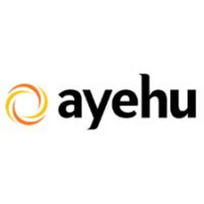 Ayehu Software Technologies logo