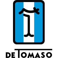 De Tomaso logo