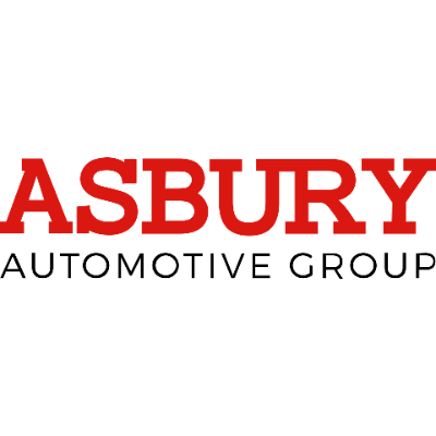 Asbury Automotive Group logo