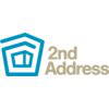 2nd Address logo