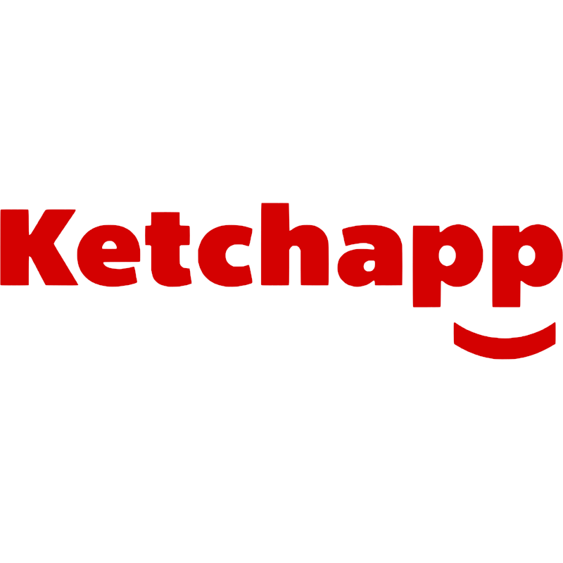 Ketchapp logo