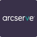 Arcserve (company) logo