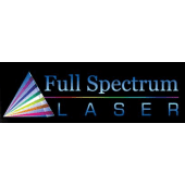 full spectrum laser logo