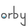 Orby (company) logo