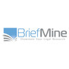 BriefMine logo