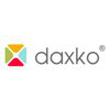 DAXKO logo