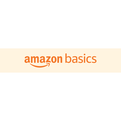 amazon basics  logo