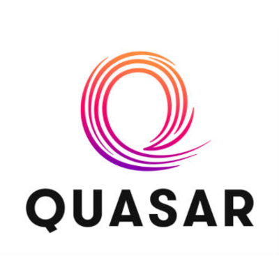 Quasar Builders logo