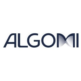 Algomi logo